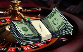 Официальный сайт Jackpot Casino