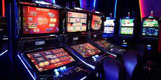 Jackpot Casino